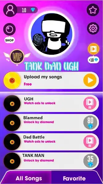 Play Ugh TankMan Dance: Friday Funny Music  and enjoy Ugh TankMan Dance: Friday Funny Music with UptoPlay