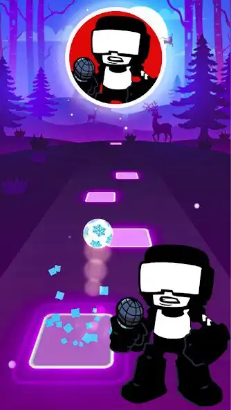 Play Ugh TankMan Dance: Friday Funny Music as an online game Ugh TankMan Dance: Friday Funny Music with UptoPlay