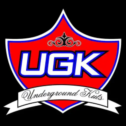Play UGK BARBERSHOP APK Play UGK BARBERSHOP APK