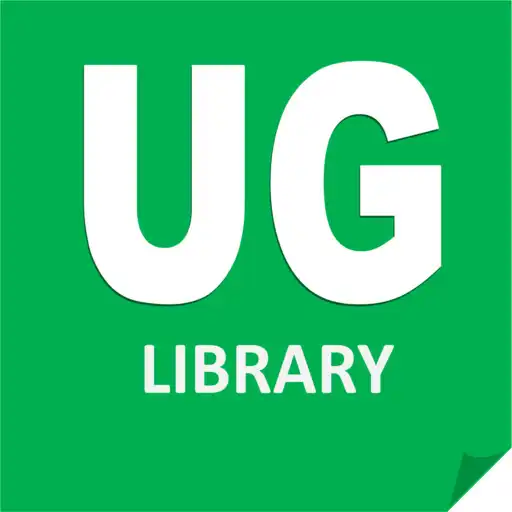 Play UG Library APK Play UG Library APK