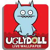 Free play online UGLYDOLL Live Wallpaper APK Free play online UGLYDOLL Live Wallpaper APK
