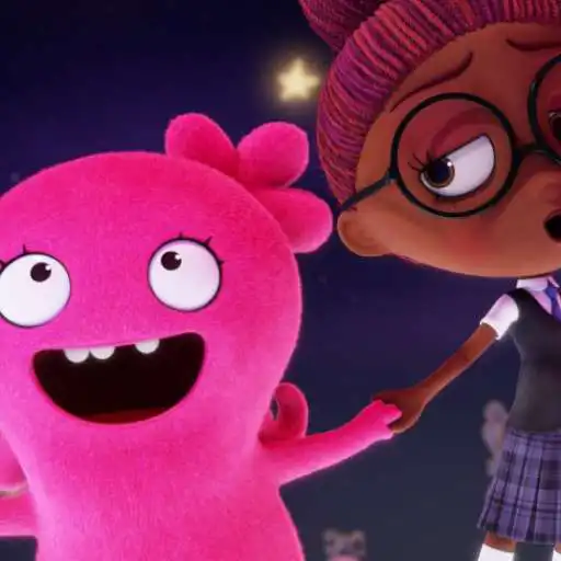 Play Uglydolls ART Wallpaper HD APK