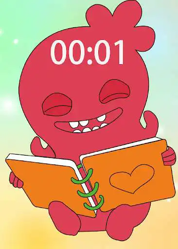 Play Uglydolls ART Wallpaper HD  and enjoy Uglydolls ART Wallpaper HD with UptoPlay