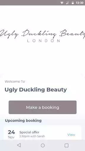 Play Ugly Duckling Beauty  and enjoy Ugly Duckling Beauty with UptoPlay