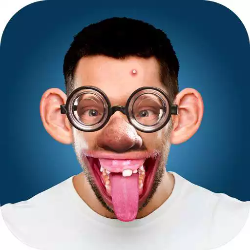 Free play online Ugly Face Maker - Funny Photo Editor APK Free play online Ugly Face Maker - Funny Photo Editor APK