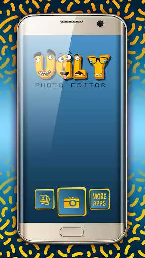 Play Ugly Face Maker - Funny Photo Editor