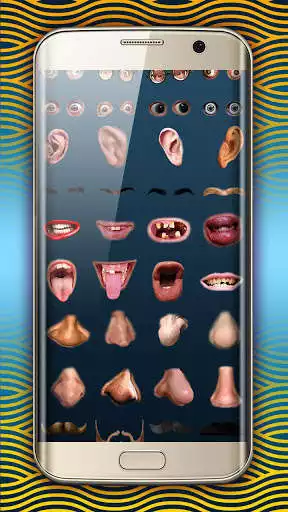 Play Ugly Face Maker - Funny Photo Editor