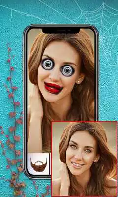 Play Ugly Face Maker - Funny Photo Editor