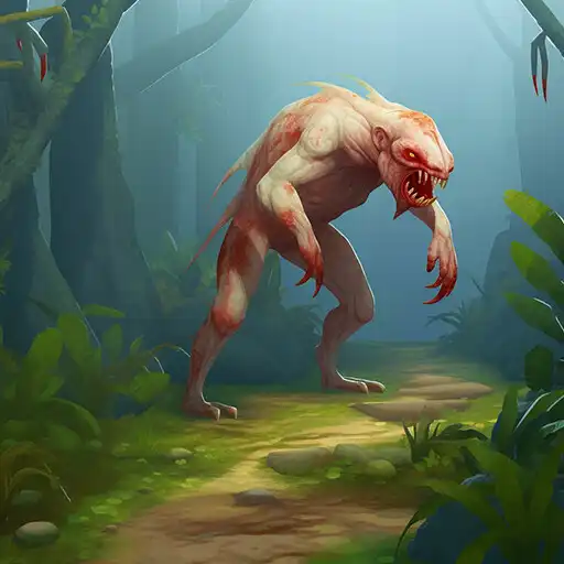 Play Ugly Horror Creature Simulator APK