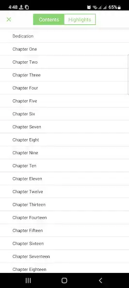 Play Ugly Love : A Novel  and enjoy Ugly Love : A Novel with UptoPlay