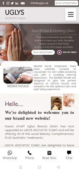 Play Uglys Aesthetics and enjoy Uglys Aesthetics with UptoPlay Play Uglys Aesthetics and enjoy Uglys Aesthetics with UptoPlay