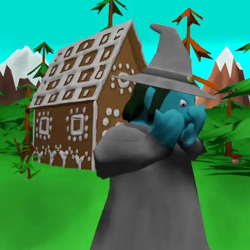 Play Ugly Witch APK