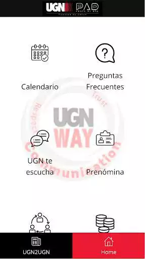 Play UGNPAD as an online game UGNPAD with UptoPlay