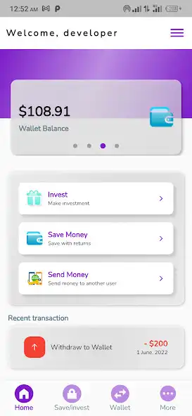 Play Ugo Finance as an online game Ugo Finance with UptoPlay
