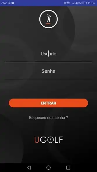 Play UGOLF Americas  and enjoy UGOLF Americas with UptoPlay