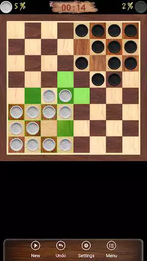 Play Ugolki - Checkers - Dama  and enjoy Ugolki - Checkers - Dama with UptoPlay