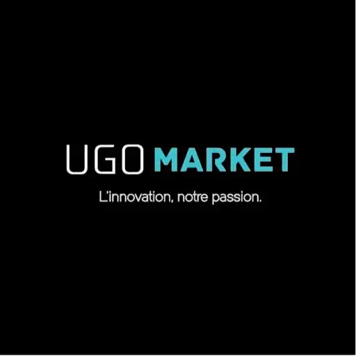 Play UGOMARKET APK