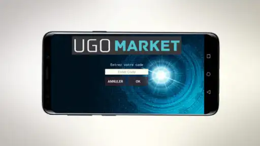 Play UGOMARKET  and enjoy UGOMARKET with UptoPlay