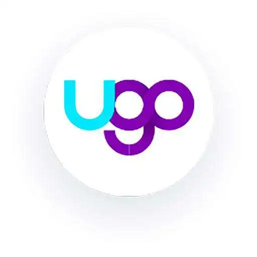 Play UGO order taxi in Kiev APK