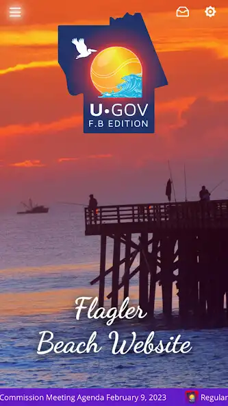 Play UGOV Flagler Beach  and enjoy UGOV Flagler Beach with UptoPlay