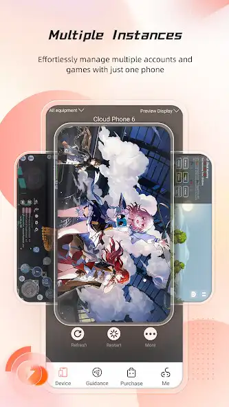 Play UgPhone - Andorid Cloud Phone and enjoy UgPhone - Andorid Cloud Phone with UptoPlay Play UgPhone - Andorid Cloud Phone and enjoy UgPhone - Andorid Cloud Phone with UptoPlay