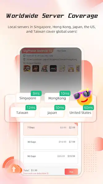 Play UgPhone - Andorid Cloud Phone as an online game online UgPhone - Andorid Cloud Phone with UptoPlay Play UgPhone - Andorid Cloud Phone as an online game UgPhone - Andorid Cloud Phone with UptoPlay