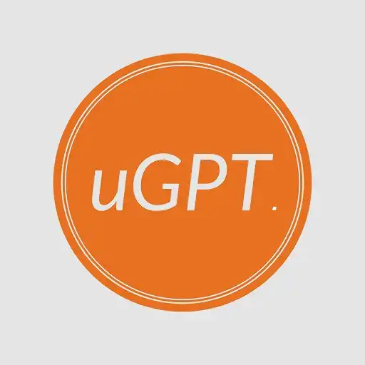 Play uGPT.-Chat with Mimic AI APK