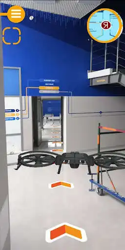 Play UgraTech AR  and enjoy UgraTech AR with UptoPlay