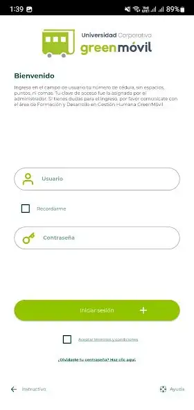 Play U Green Móvil as an online game U Green Móvil with UptoPlay