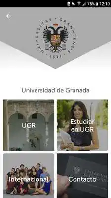Play UGR