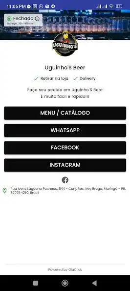 Play UguinhoS Beer Conveniência as an online game online UguinhoS Beer Conveniência with UptoPlay Play UguinhoS Beer Conveniência as an online game UguinhoS Beer Conveniência with UptoPlay