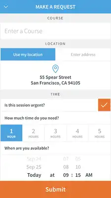 Play Uguru - College Marketplace