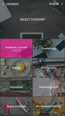 Play Uguru - College Marketplace