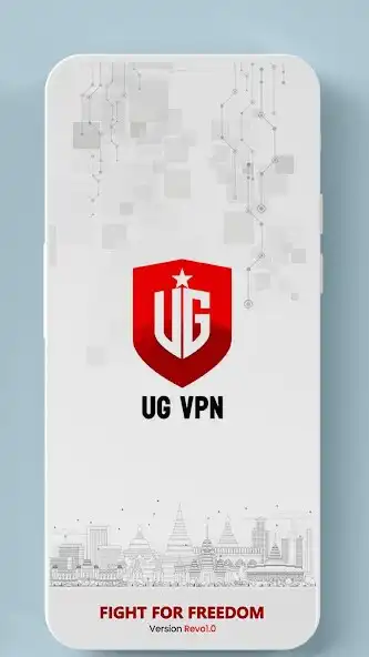 Play UG VPN  and enjoy UG VPN with UptoPlay