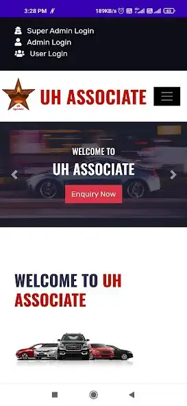 Play UH Associate  and enjoy UH Associate with UptoPlay