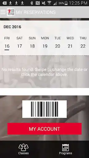 Play UH Avon Fitness  Spa