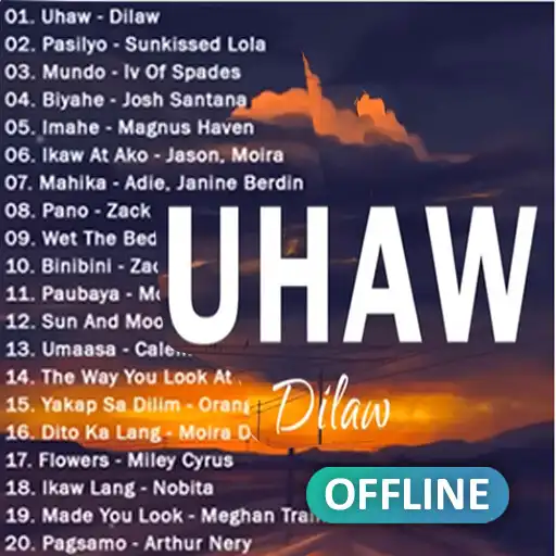 Play Uhaw-Dilaw Pasilyo OPM 2023  and enjoy Uhaw-Dilaw Pasilyo OPM 2023 with UptoPlay