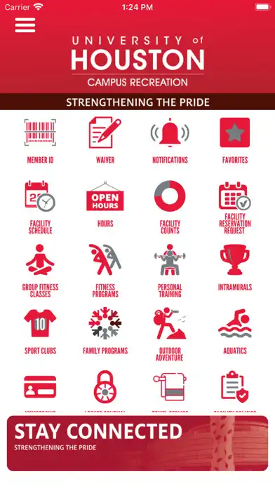 Play UH Campus Recreation  and enjoy UH Campus Recreation with UptoPlay