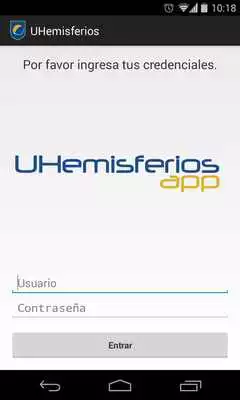 Play UHemisferios