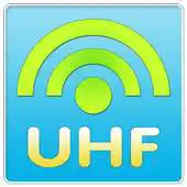 Free play online UHFTagDemo- Symphony Teleca APK