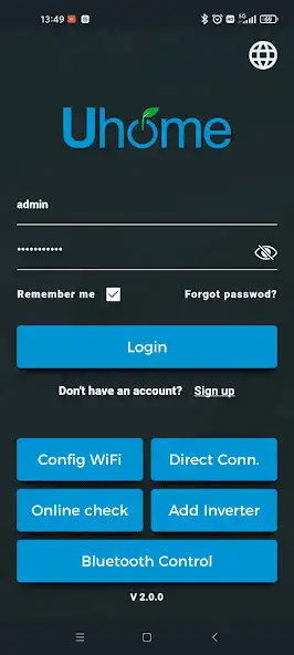 Play Uhome Energy and enjoy Uhome Energy with UptoPlay Play Uhome Energy and enjoy Uhome Energy with UptoPlay