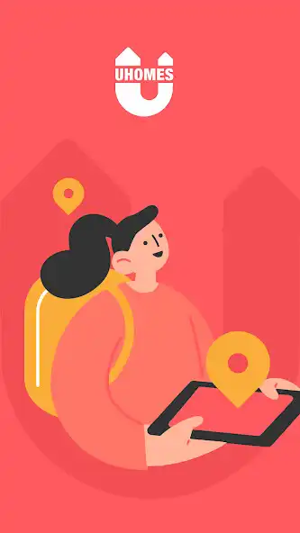 Play Uhomes - Your homes  and enjoy Uhomes - Your homes with UptoPlay