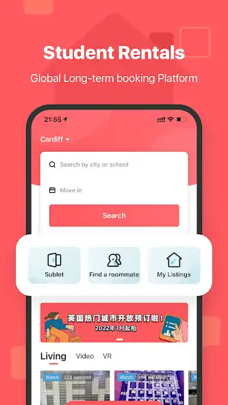 Play Uhomes - Your homes as an online game Uhomes - Your homes with UptoPlay