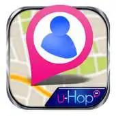 Free play online u-Hop Cars APK
