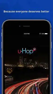 Play u-Hop Cars Play u-Hop Cars