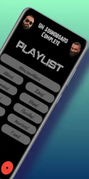 Play UH Soundboard Complete as an online game UH Soundboard Complete with UptoPlay