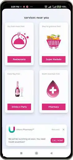 Play Uhuru Eats as an online game online Uhuru Eats with UptoPlay Play Uhuru Eats as an online game Uhuru Eats with UptoPlay