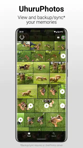 Play UhuruPhotos  and enjoy UhuruPhotos with UptoPlay