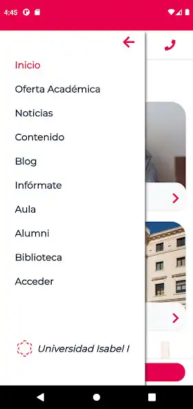 Play UI1 Universidad Isabel I as an online game UI1 Universidad Isabel I with UptoPlay