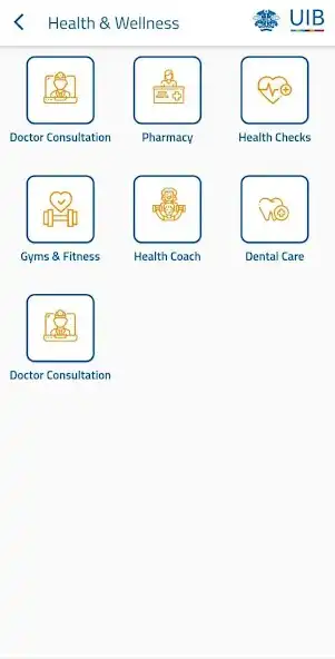Play UIB - Care as an online game UIB - Care with UptoPlay